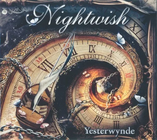 Yesterwynde (2024)