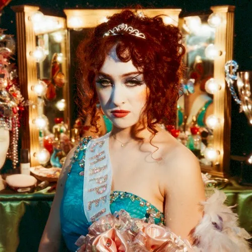 The Rise and Fall of a Midwest Princess (2023)