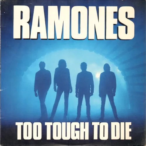 Too Tough to Die (1984)