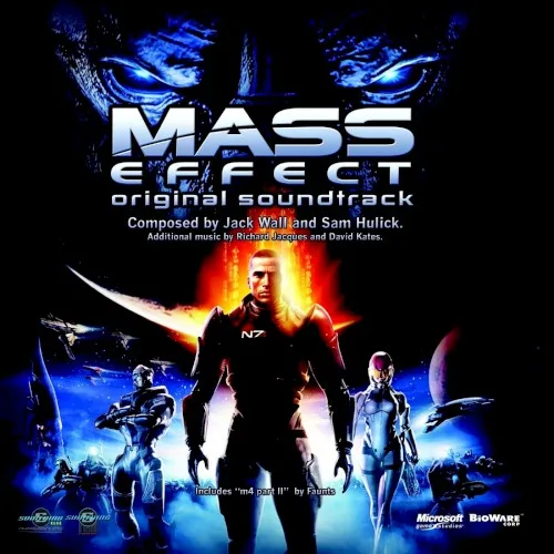 Mass Effect (2007)