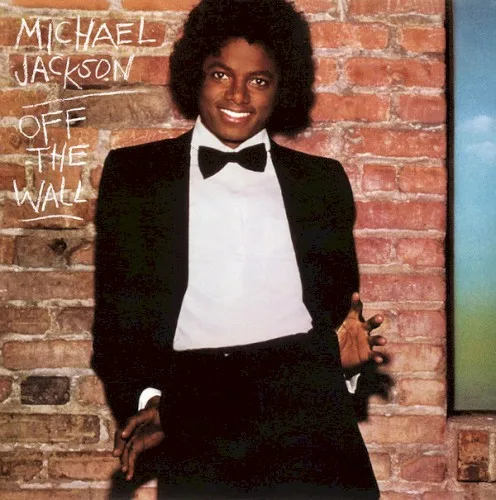 Off the Wall (1979)