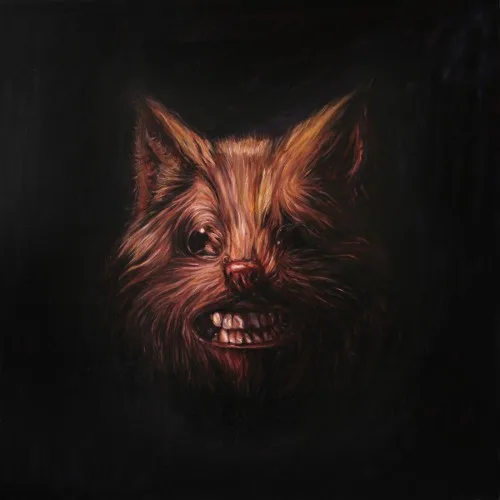The Seer (2012)