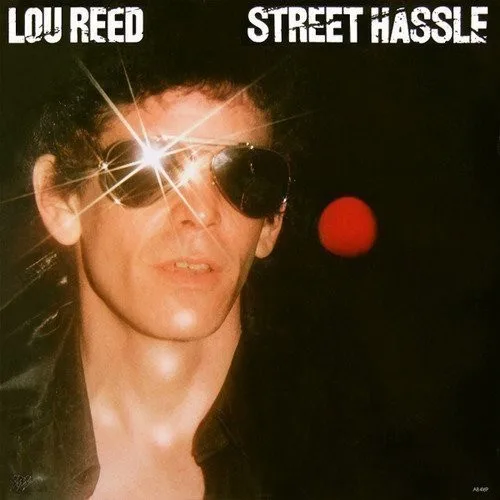 Street Hassle (1978)