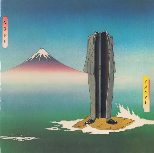 Nude (1981)
