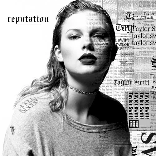 reputation (2017)