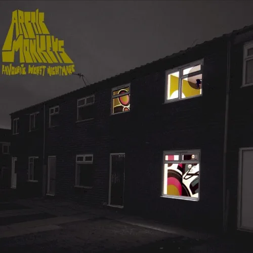 Favourite Worst Nightmare (2007)