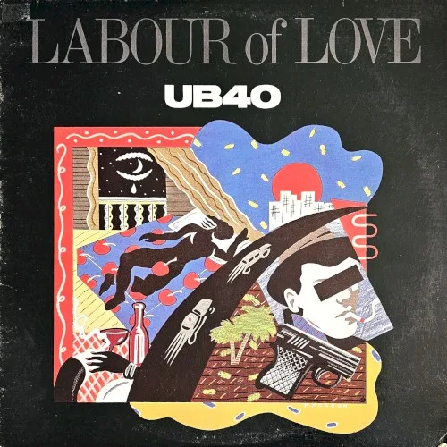 Labour of Love (1983)