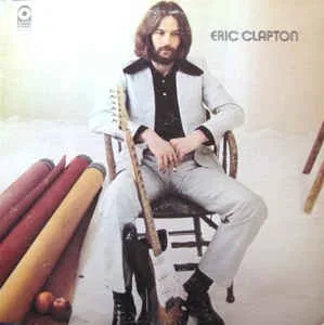 Eric Clapton (1970)