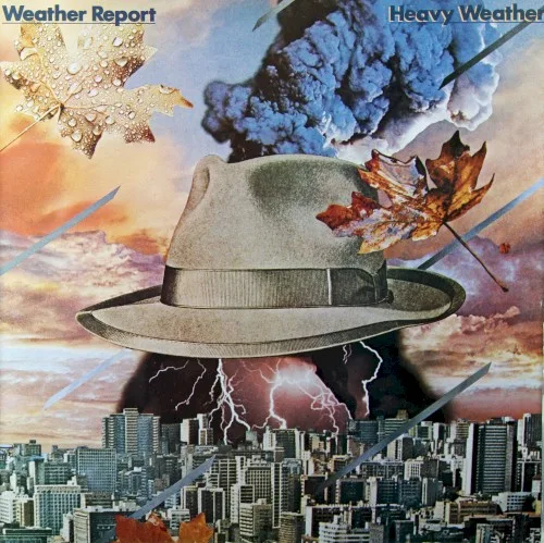 Heavy Weather (1977)