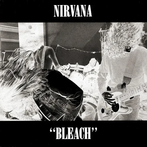 Bleach (1989)
