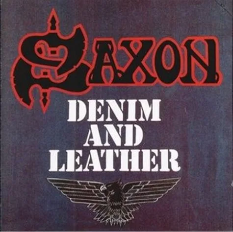 Denim and Leather (1981)