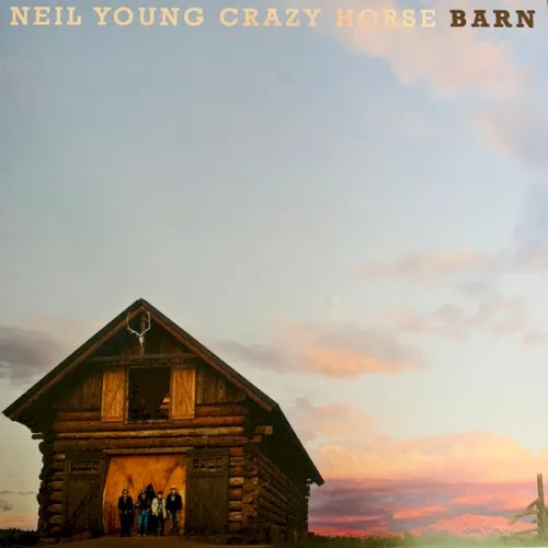 Barn (2021)