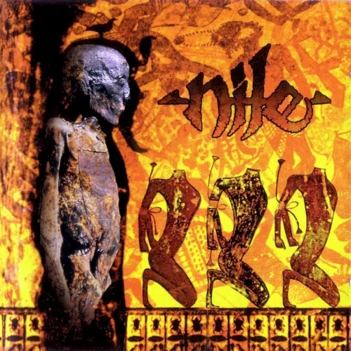 Amongst the Catacombs of Nephren-Ka (1998)