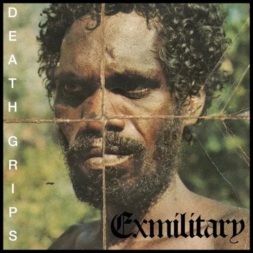 Exmilitary (2011)
