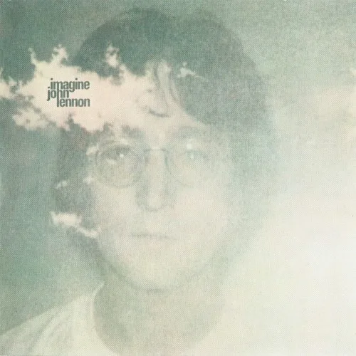 Imagine (1971)