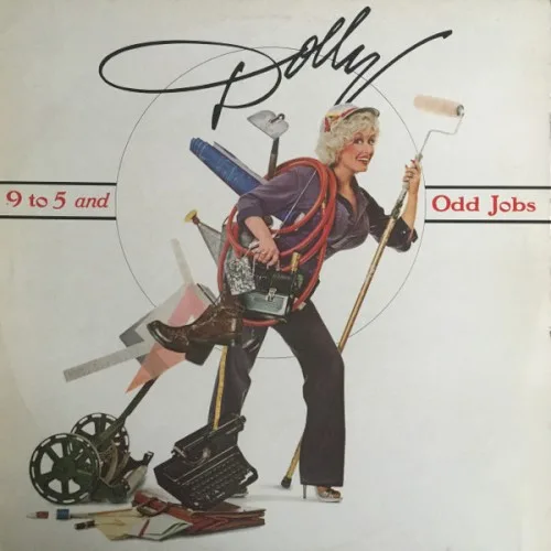 9 to 5 and Odd Jobs (1980)
