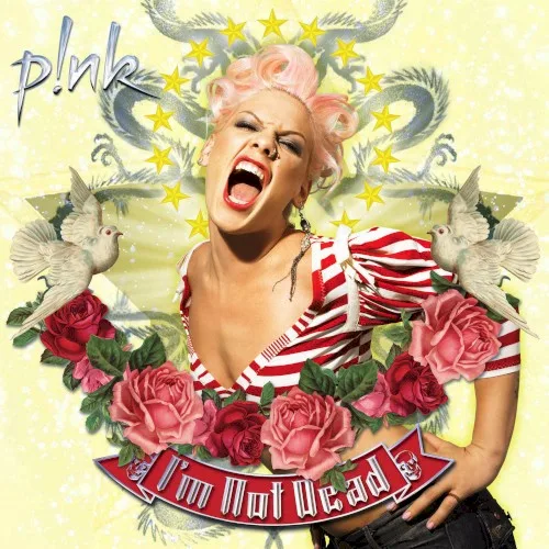 I’m Not Dead (2006)