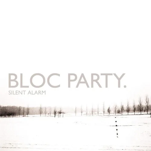 Silent Alarm (2004)