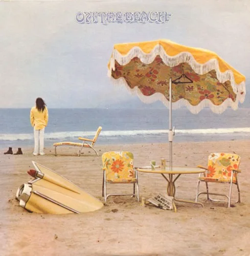 On the Beach (1974)