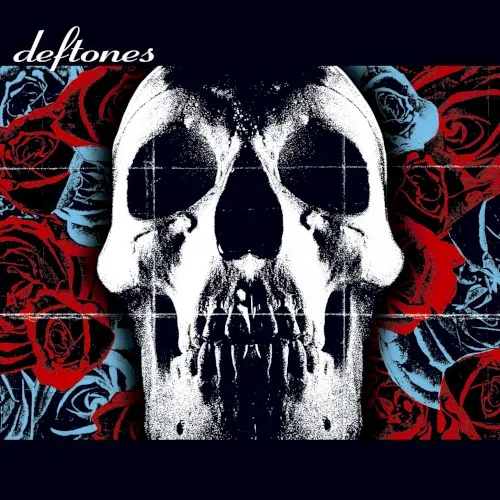Deftones (2003)