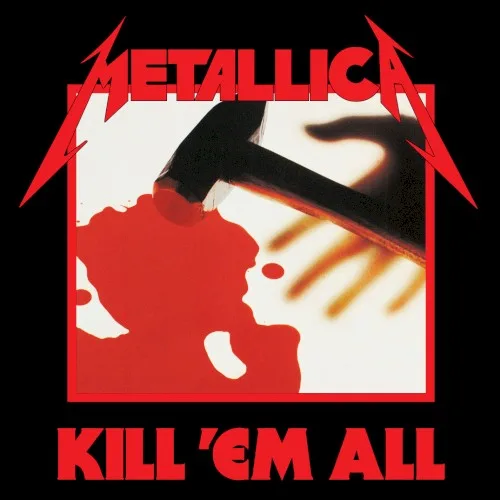 Kill ’Em All (1983)