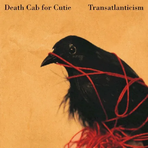 Transatlanticism (2003)