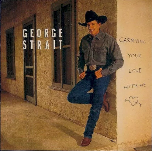 Carrying Your Love With Me (1997)