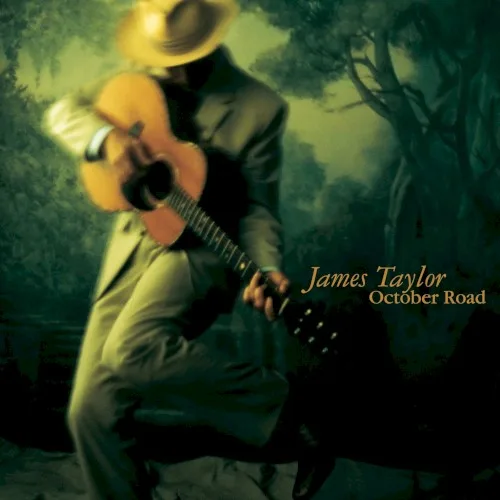 October Road (2002)