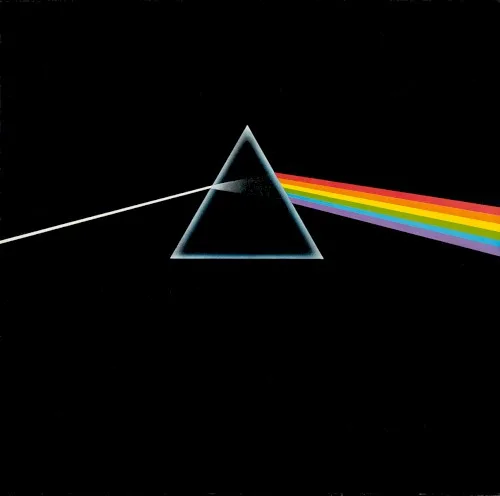 The Dark Side of the Moon (1973)