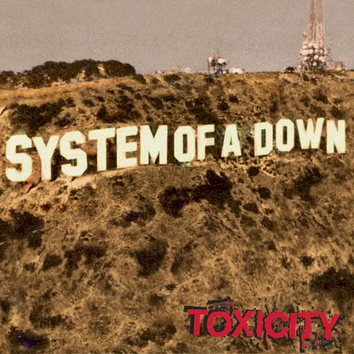 Toxicity (2001)