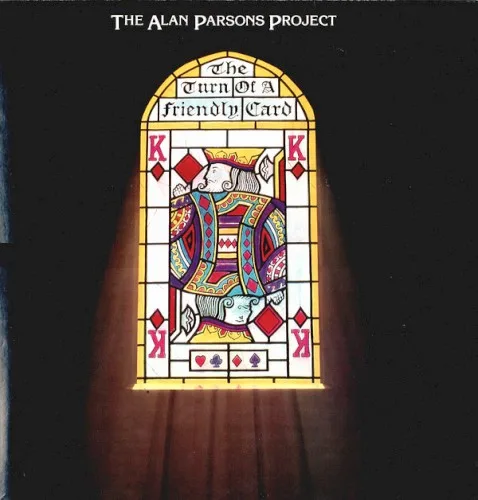 The Turn of a Friendly Card (1980)