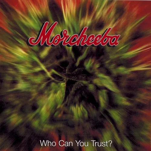 Who Can You Trust? (1996)