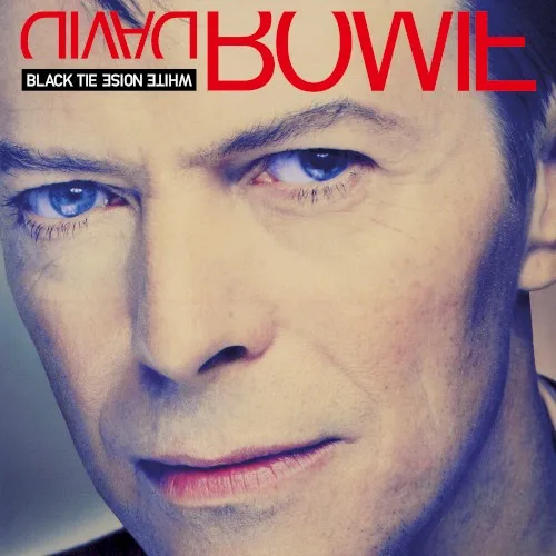 Black Tie White Noise (1993)