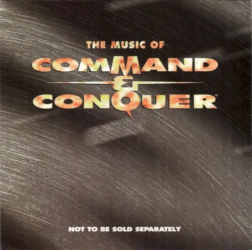 Command & Conquer (1996)