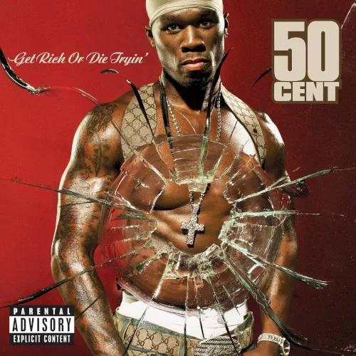Get Rich or Die Tryin’ (2003)