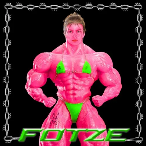 FOTZE (2025)