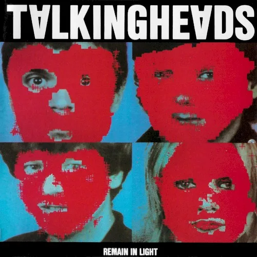 Remain in Light (1980)