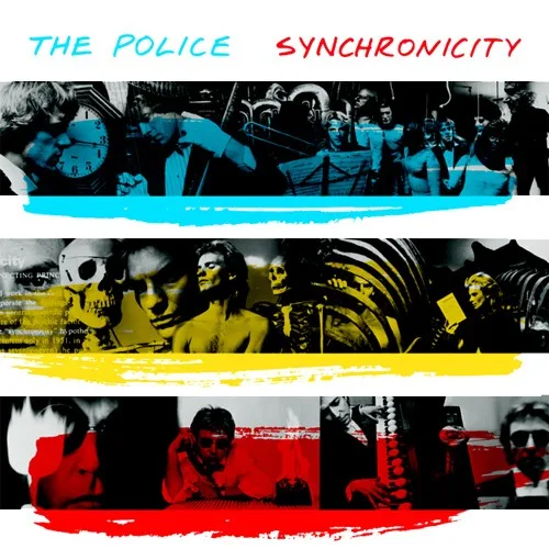 Synchronicity (1983)