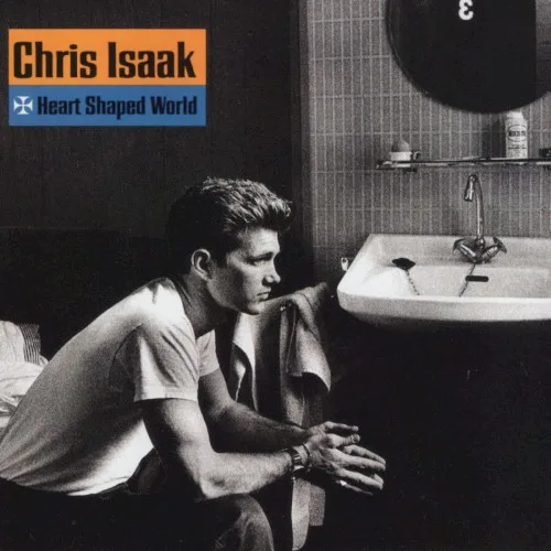 Heart Shaped World (1989)