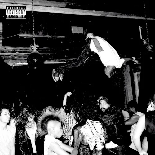 Die Lit (2018)