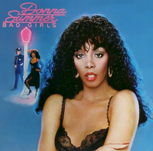 Bad Girls (1979)