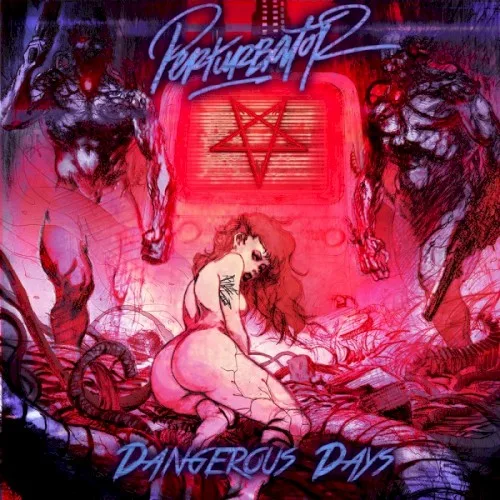 Dangerous Days (2014)