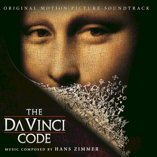 The Da Vinci Code: Original Motion Picture Soundtrack (2006)