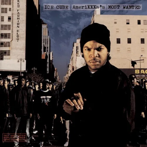 AmeriKKKa’s Most Wanted (1990)