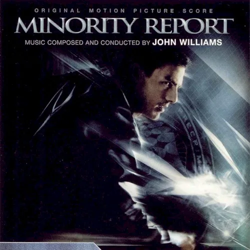 Minority Report: Original Motion Picture Score (2002)