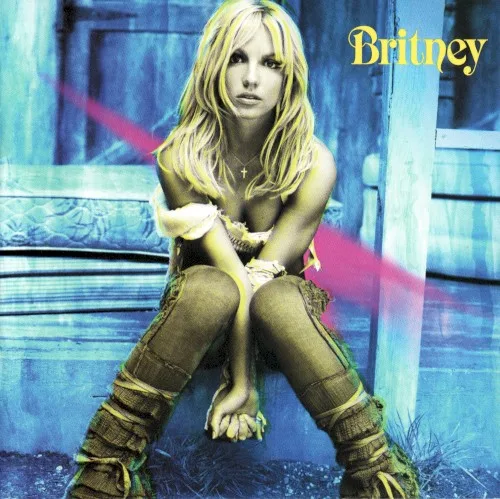 Britney (2001)