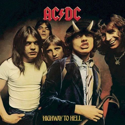 Highway to Hell (1979)