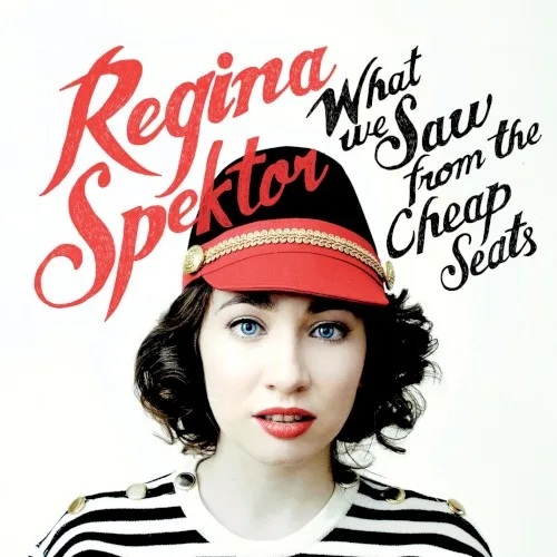 What We Saw From the Cheap Seats (2012)