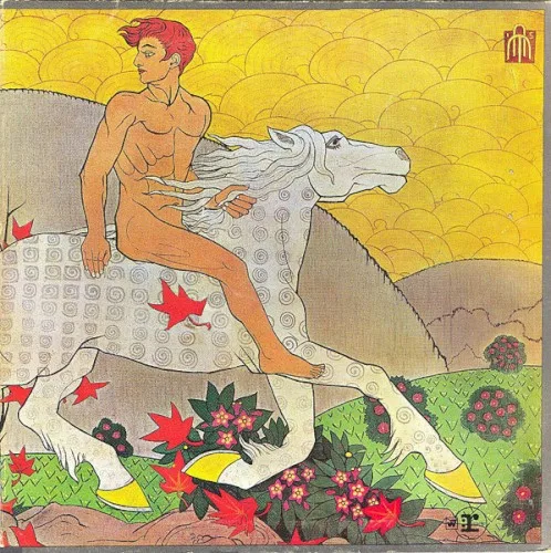 Then Play On (1969)