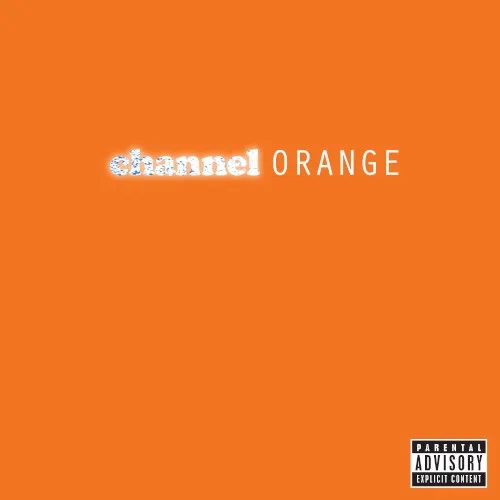 channel ORANGE (2012)